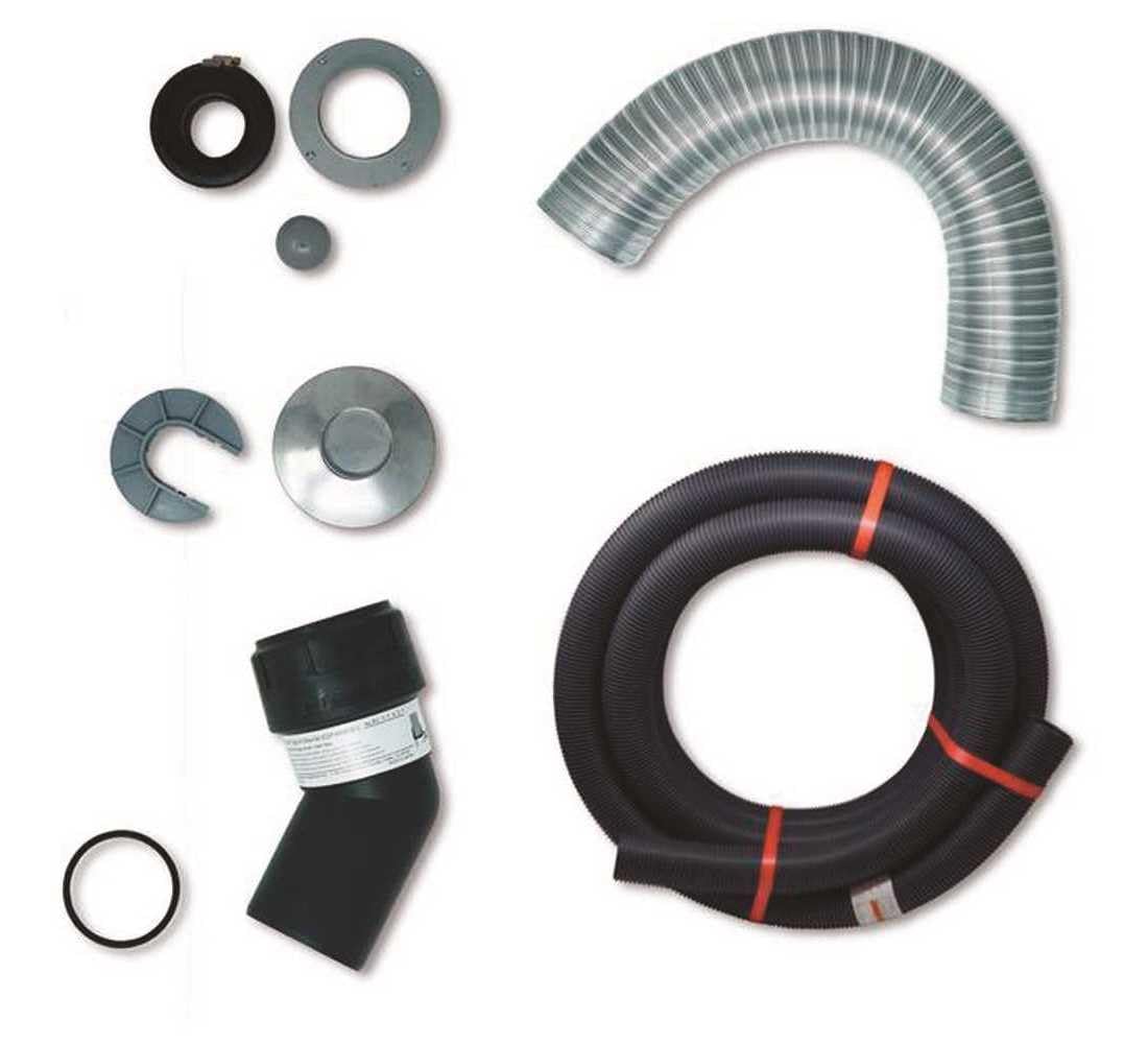 weNiziUTV! ① ②セット Noritz EZ2FVK-1 Flex Vent 2